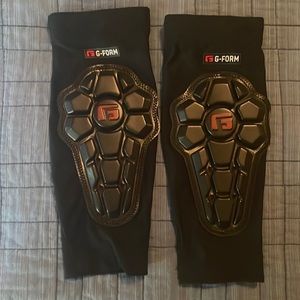 G-Form Youth Pro-X2 Elbow Pads small/medium